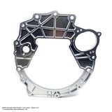 DOMIWORKS BMW M5x/S5x 8HP 45/50/70/75 N57 B57 B58 ADAPTER - Zero Tilt