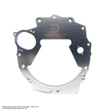 DOMIWORKS BMW M5x/S5x 8HP 45/50/70/75 N57 B57 B58 ADAPTER - Zero Tilt