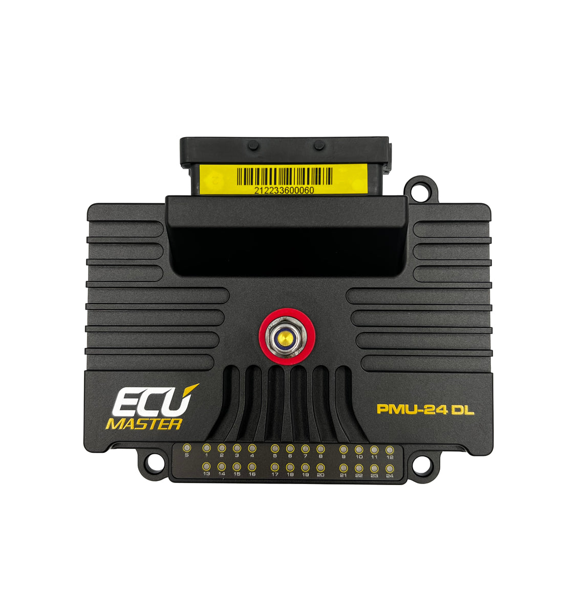 ECUMASTER PMU-24 DL POWER MANAGEMENT UNIT – PONY DRIFT