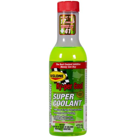 RISLONE Hyper Cool Super Coolant