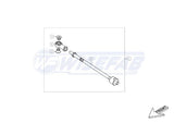 Nissan S13 S14 S15 Complete Tie Rod Assembly