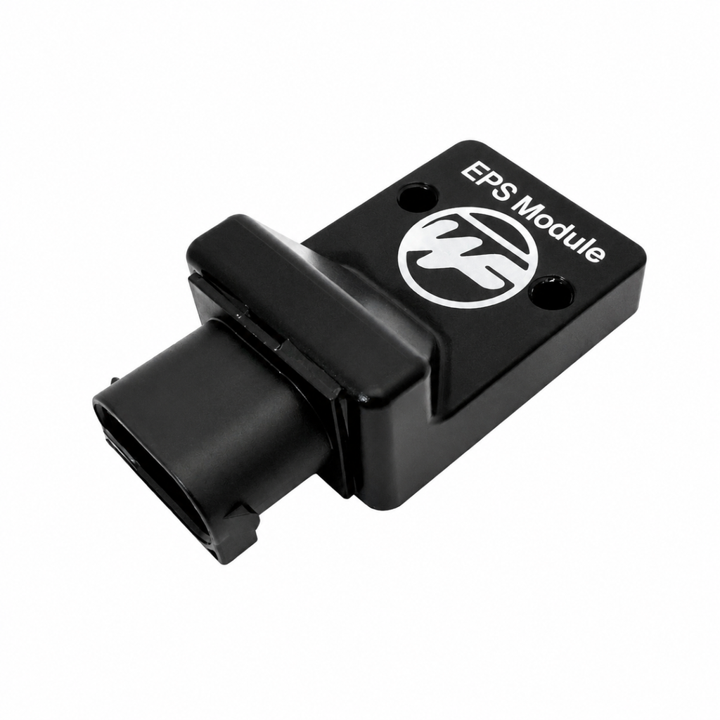 WISEFAB EPS Control Module for BMW E9X / E8X Electric Steering Rack