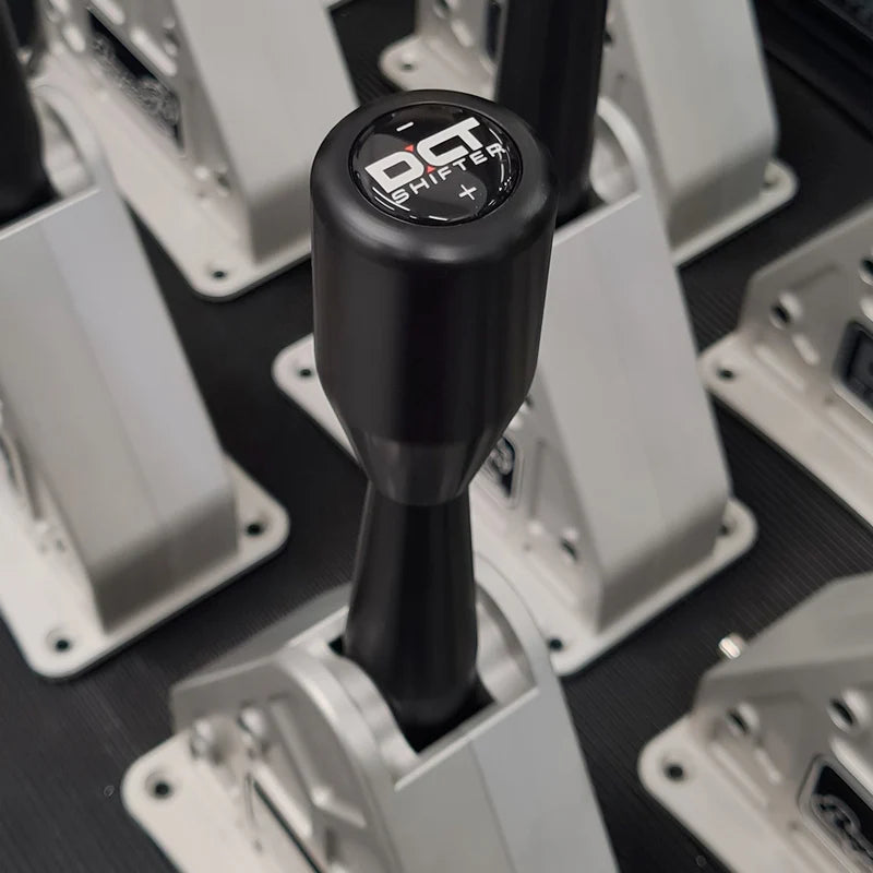 DCT Shifter 270GT - Virtual Seq Gear Shifter