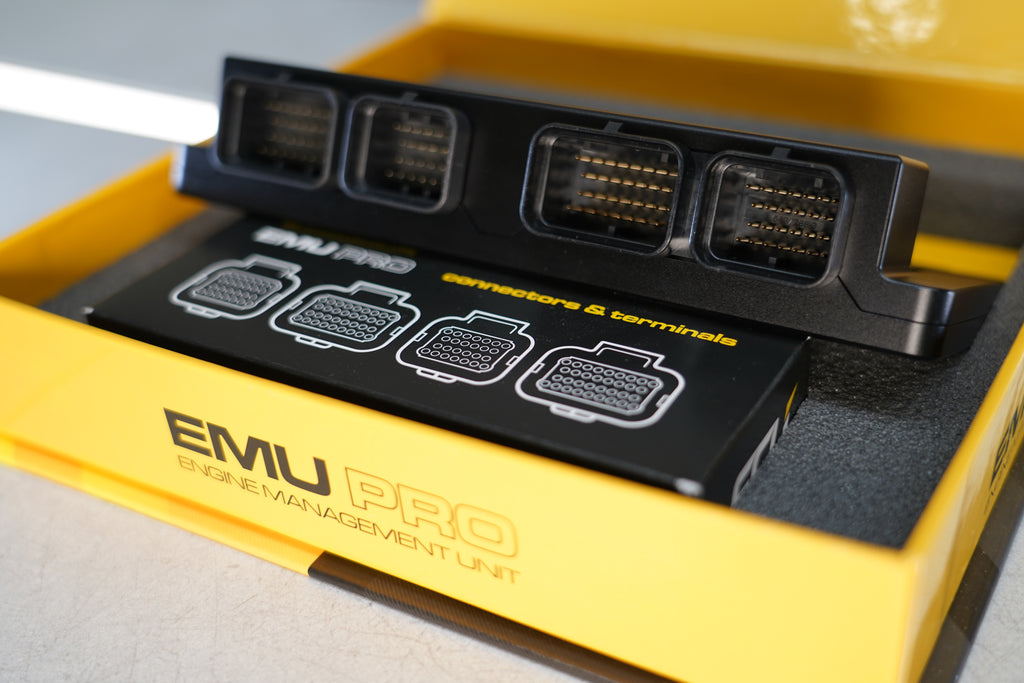 ECUMASTER EMU PRO-16 Engine Management Unit