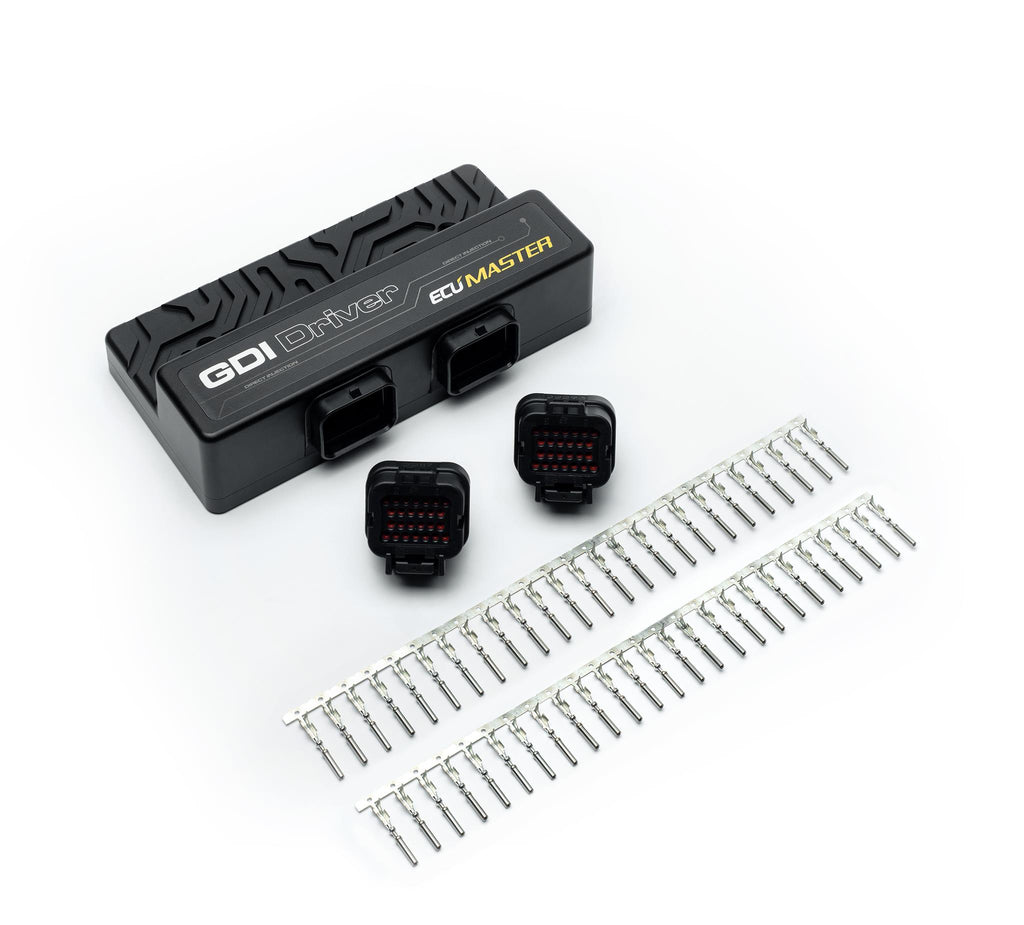 ECUMASTER GDI DI Direct Injection Driver