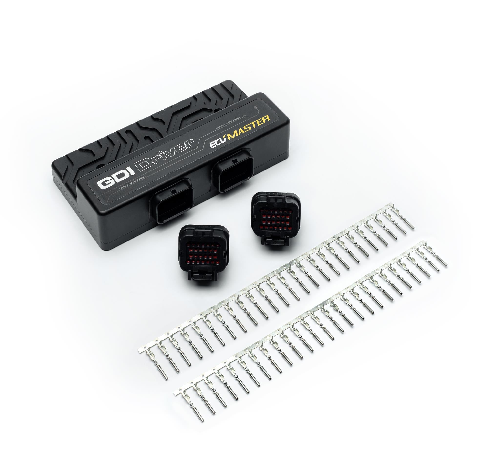 ECUMASTER GDI DI Direct Injection Driver