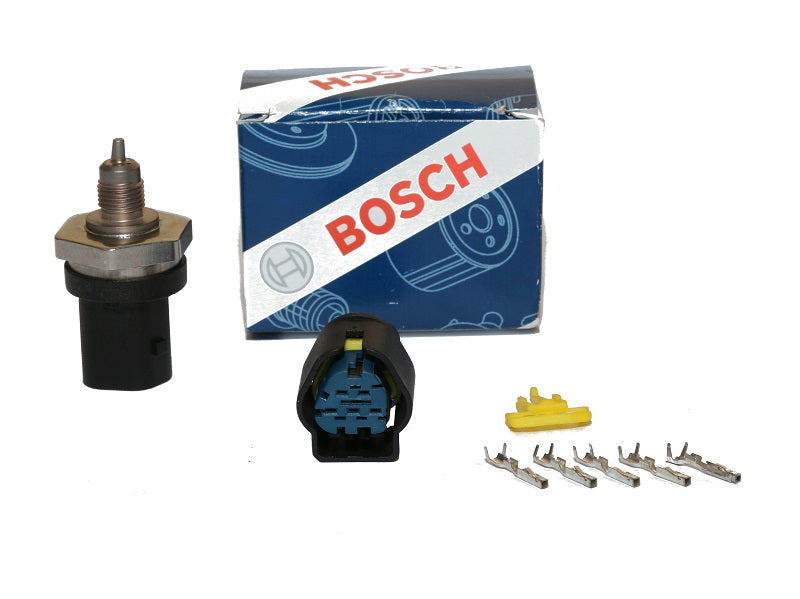 Bosch 10 bar pressure & temp sensor