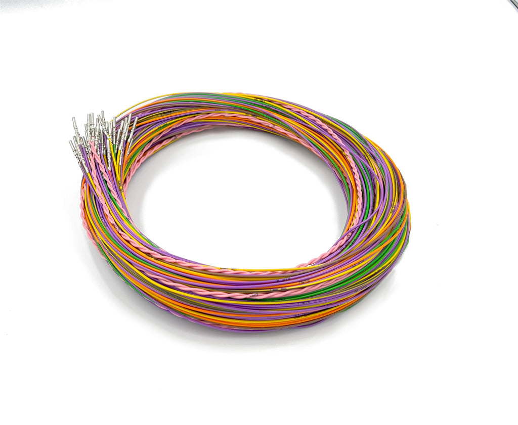 ECUMaster Printed Flying Lead Harness for EMU PRO 16
