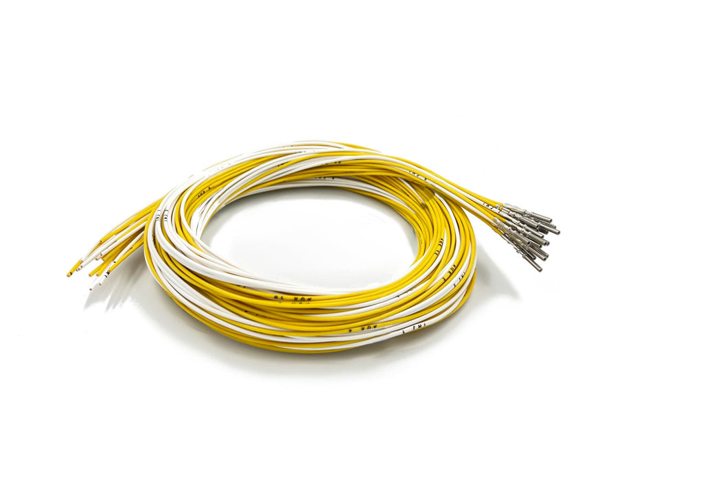 ECUMaster Printed Flying Lead Harness for EMU PRO 16