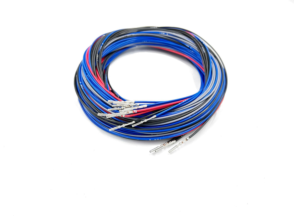 ECUMaster Printed Flying Lead Harness for EMU PRO 16