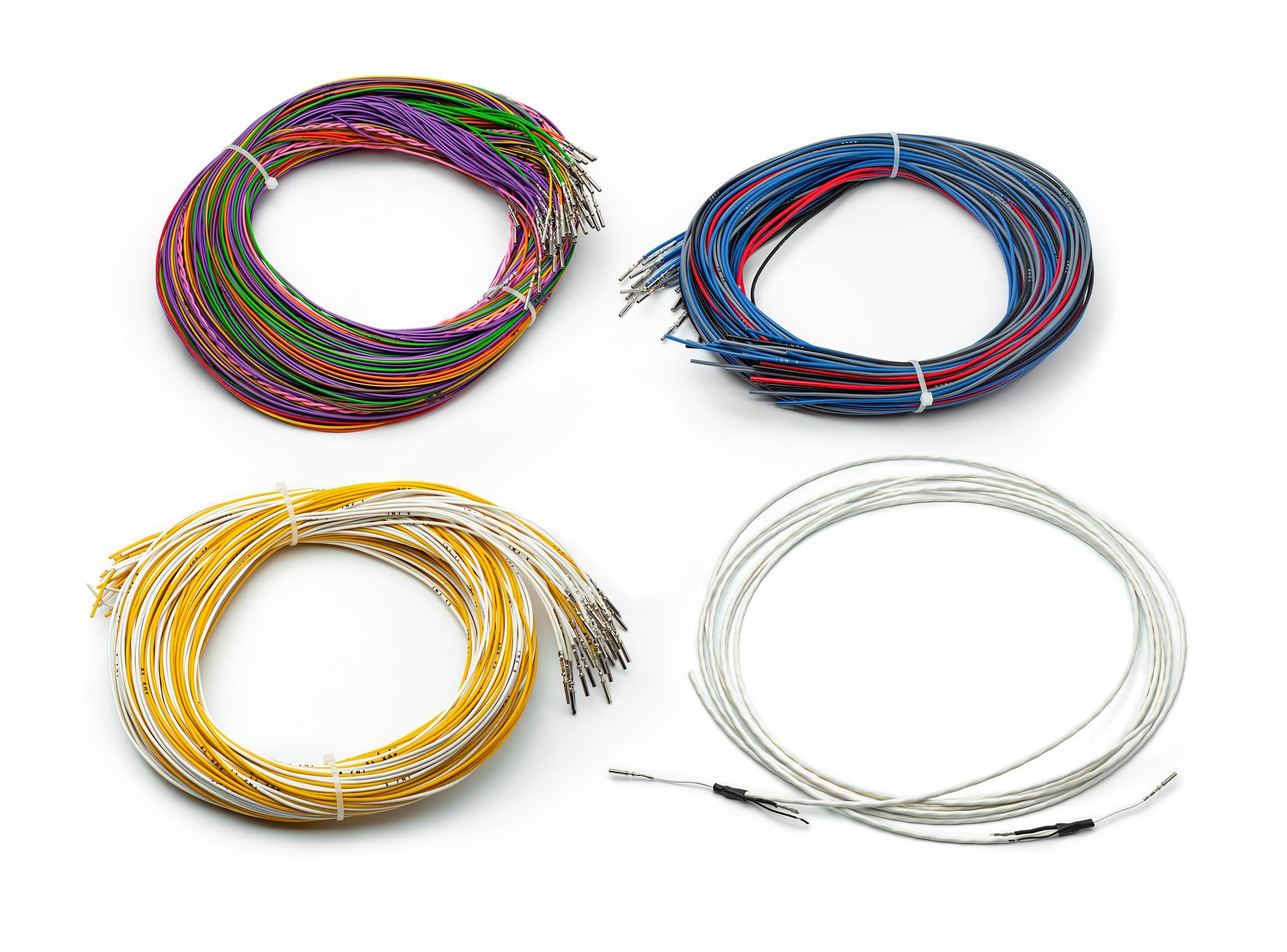 ECUMaster Printed Flying Lead Harness for EMU PRO 16
