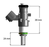 Bosch 980cc Injector 1x