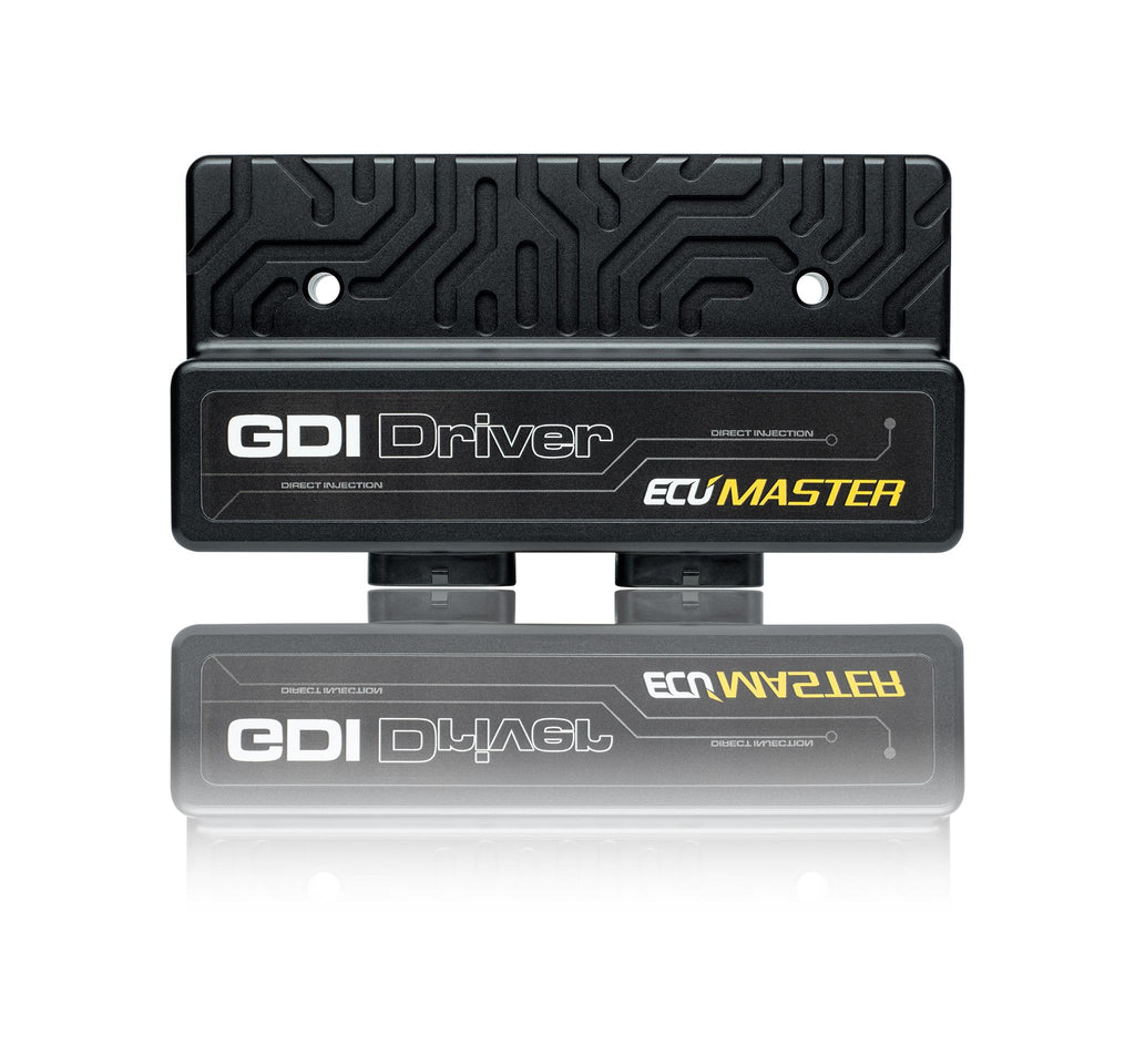 ECUMASTER GDI DI Direct Injection Driver