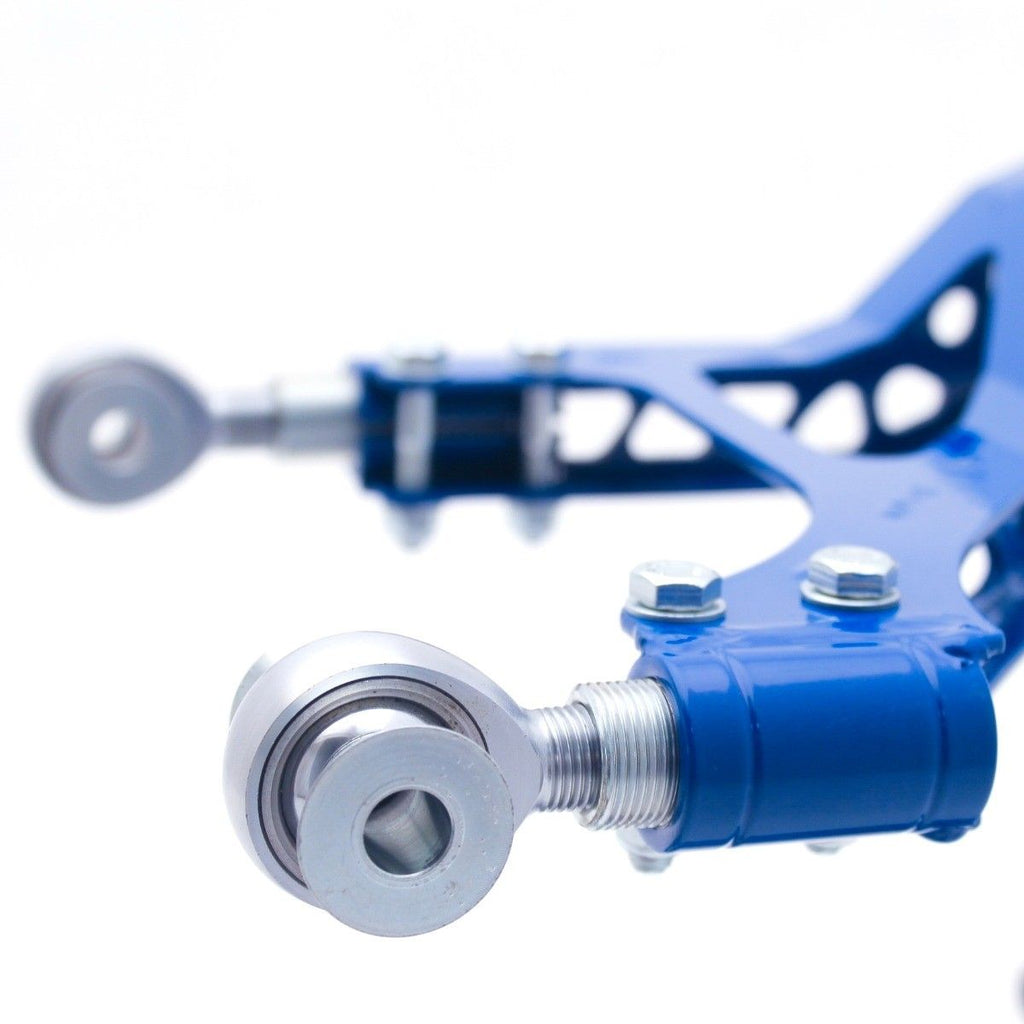 WISEFAB Chevy Corvette C5 C6 Rear Suspension kit