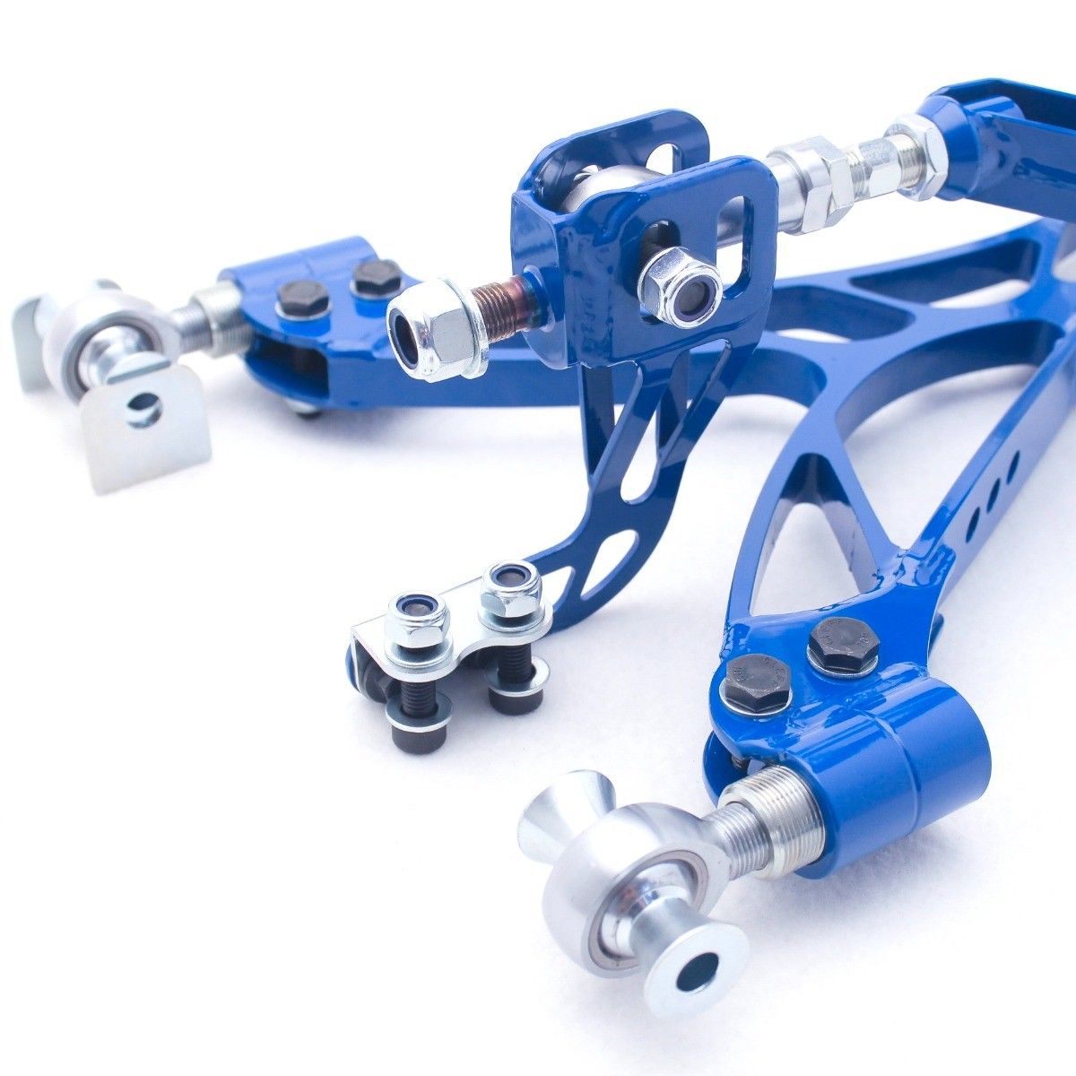WISEFAB Chevy Corvette C5 C6 Rear Suspension kit