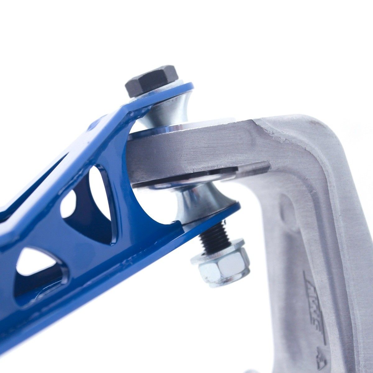WISEFAB Chevy Corvette C5 C6 Rear Suspension kit