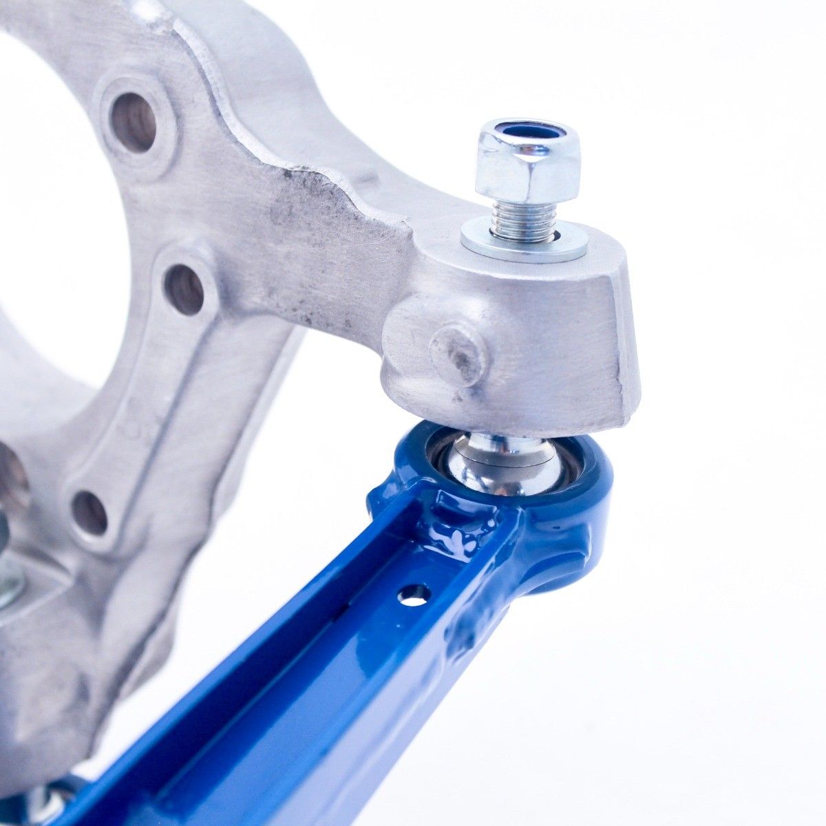 WISEFAB Chevy Corvette C5 C6 Rear Suspension kit