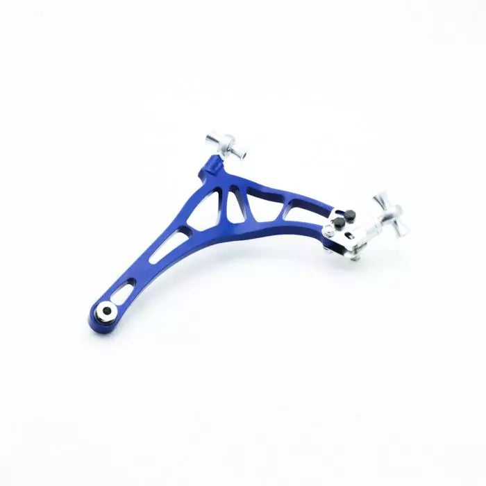WISEFAB BMW E9x E8x Front Drift Suspension Kit