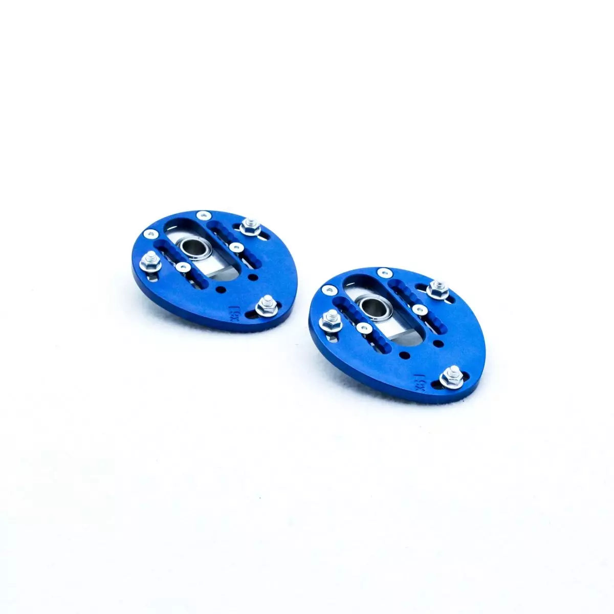 WISEFAB BMW E9x E8x Front Drift Suspension Kit