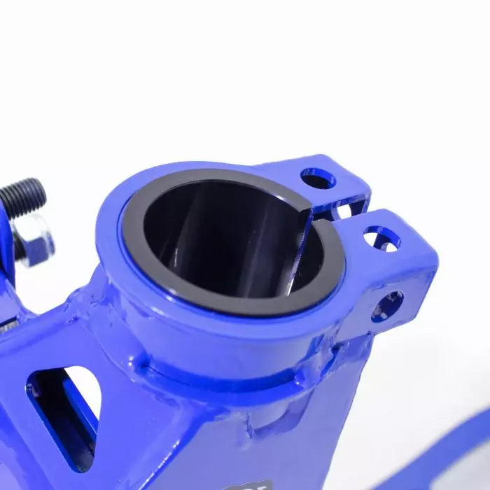 WISEFAB BMW E9x E8x Front Drift Suspension Kit