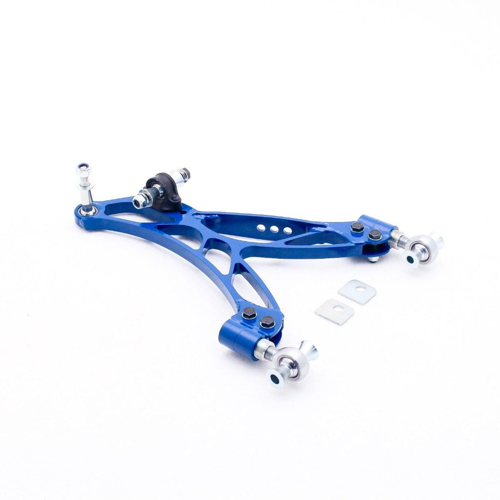 WISEFAB Chevy Corvette C5 C6 Rear Suspension kit