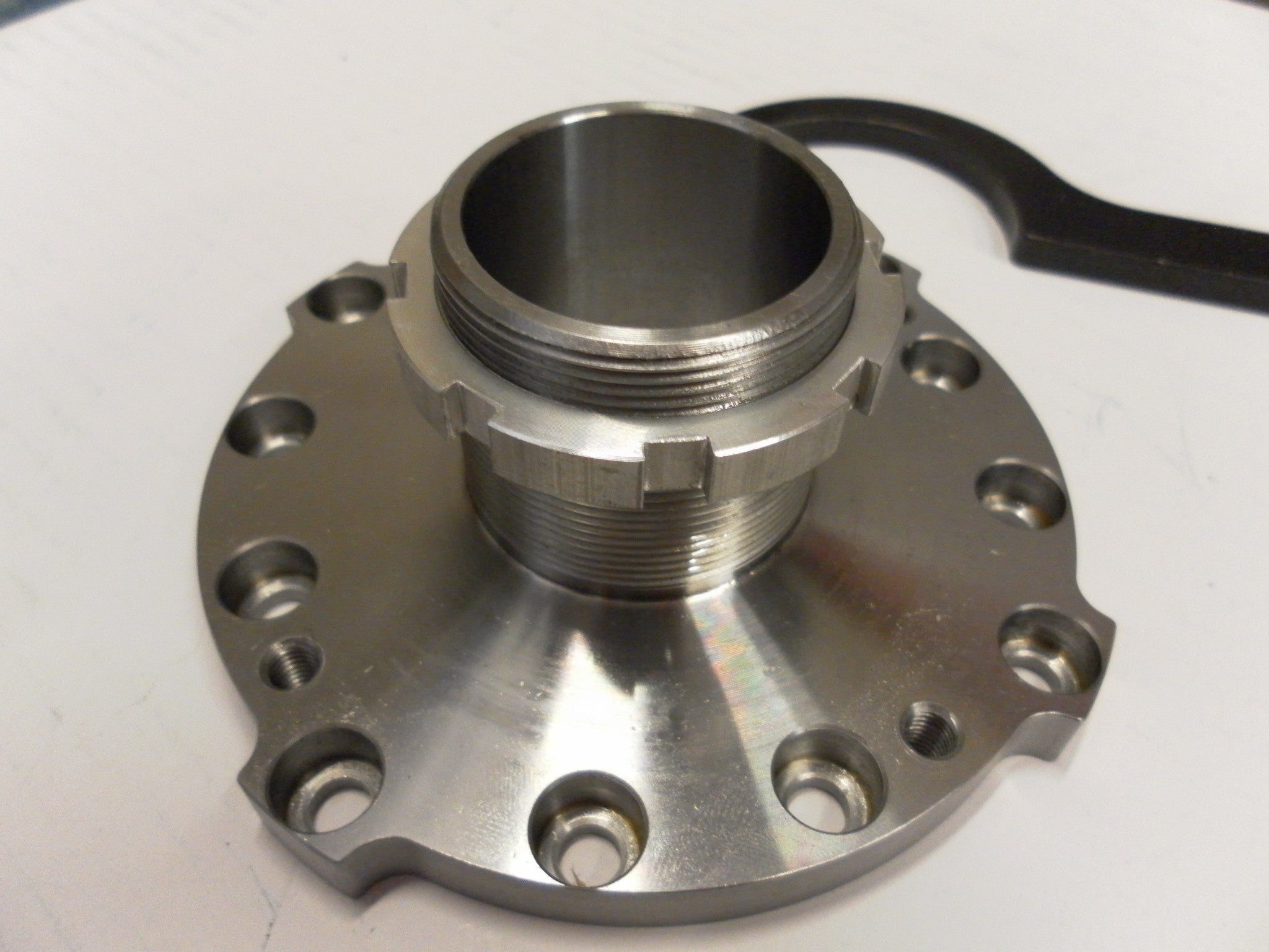 Tenaci Adjustable Hydraulic Clutch Release Bearing