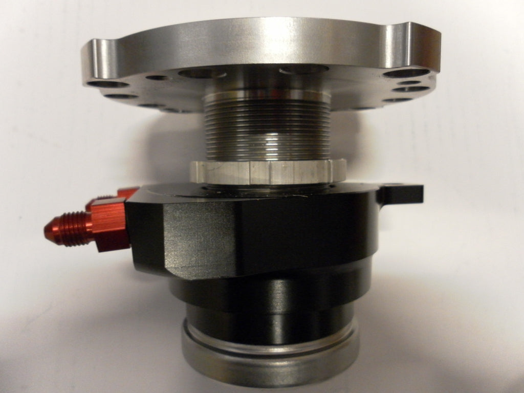 Tenaci Adjustable Hydraulic Clutch Release Bearing
