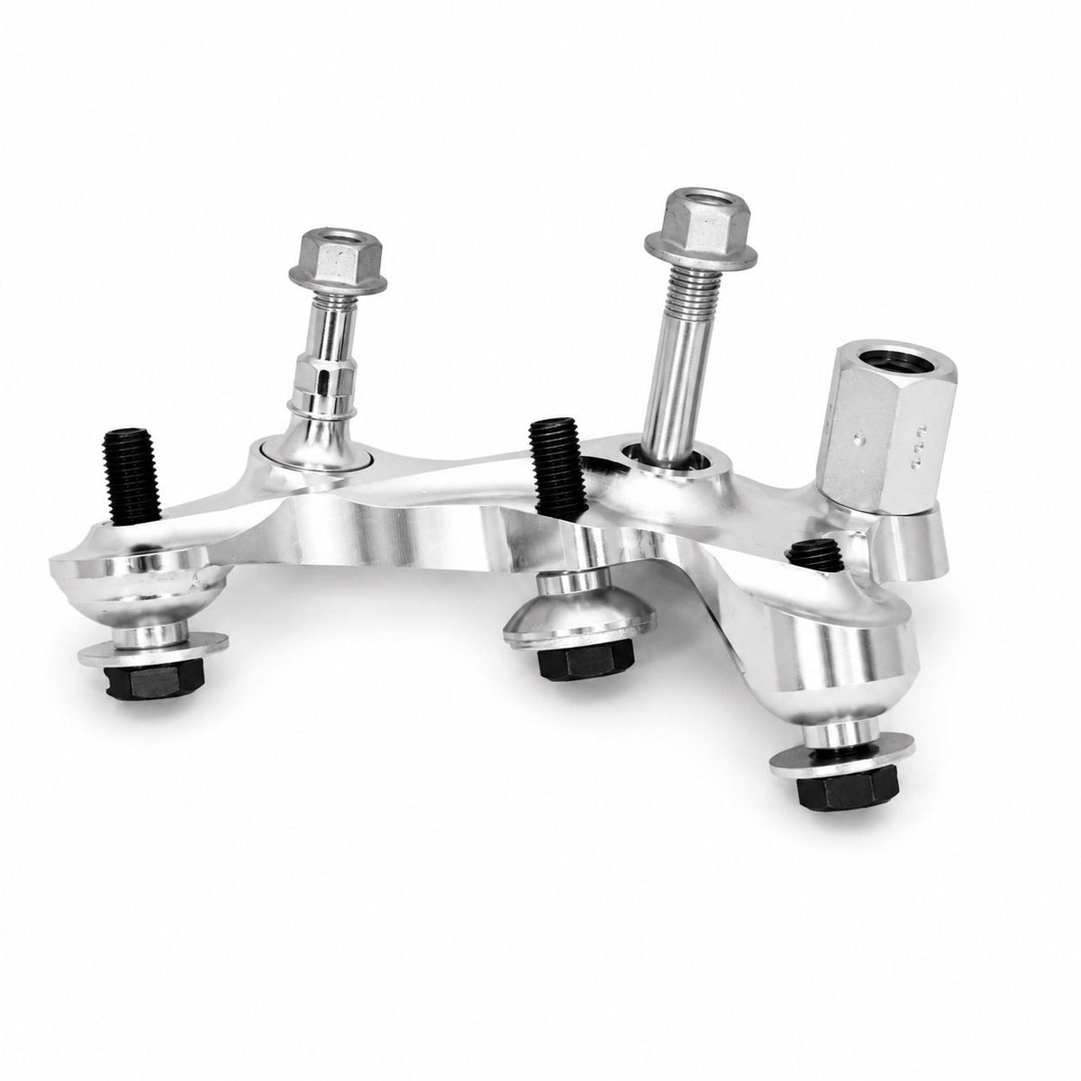 WISEFAB Narrow BMW G80 G82 G87 Front Drift Angle Lock Kit