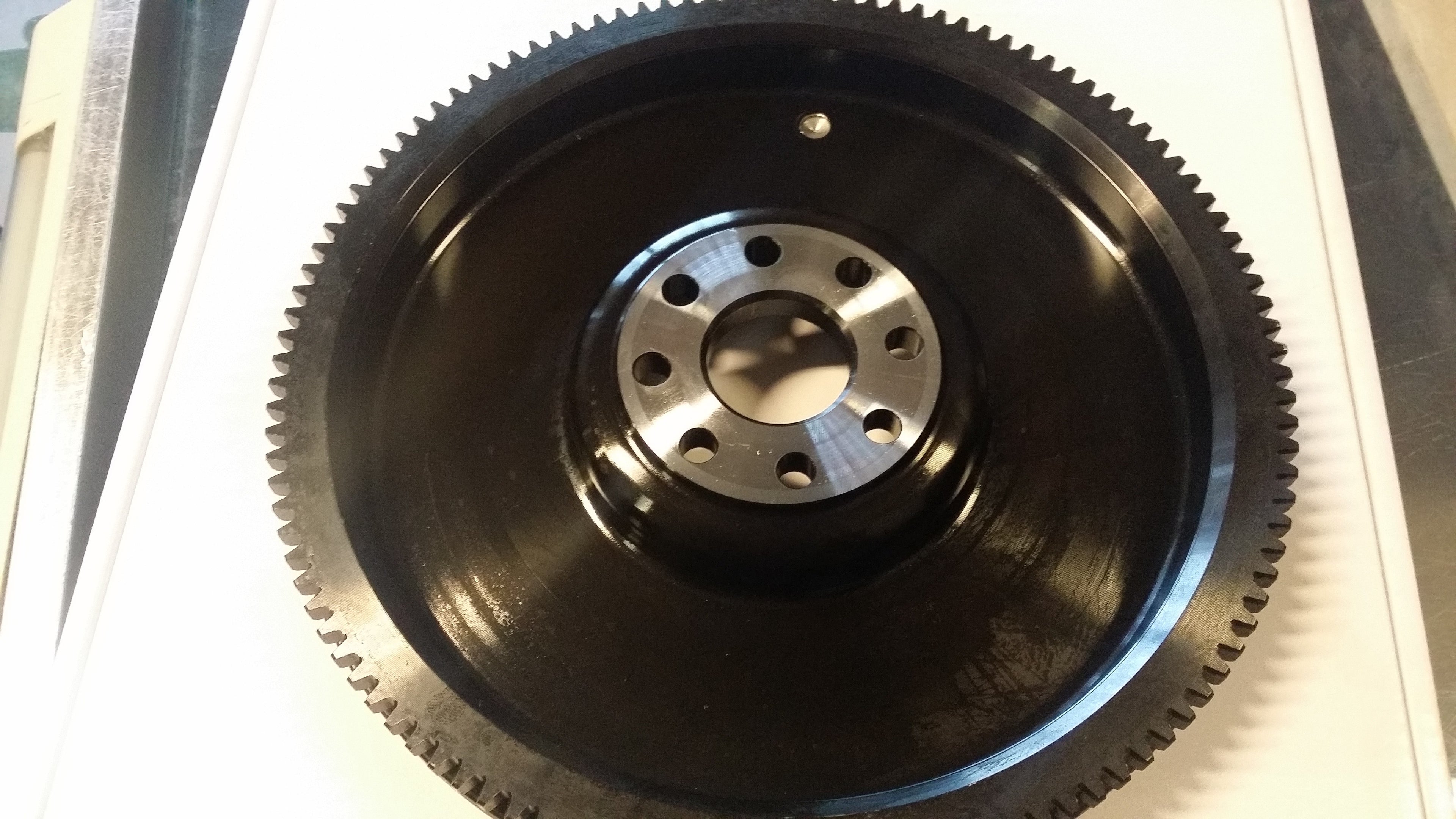 Tenaci TOYOTA JZ Twin 240mm clutch kit