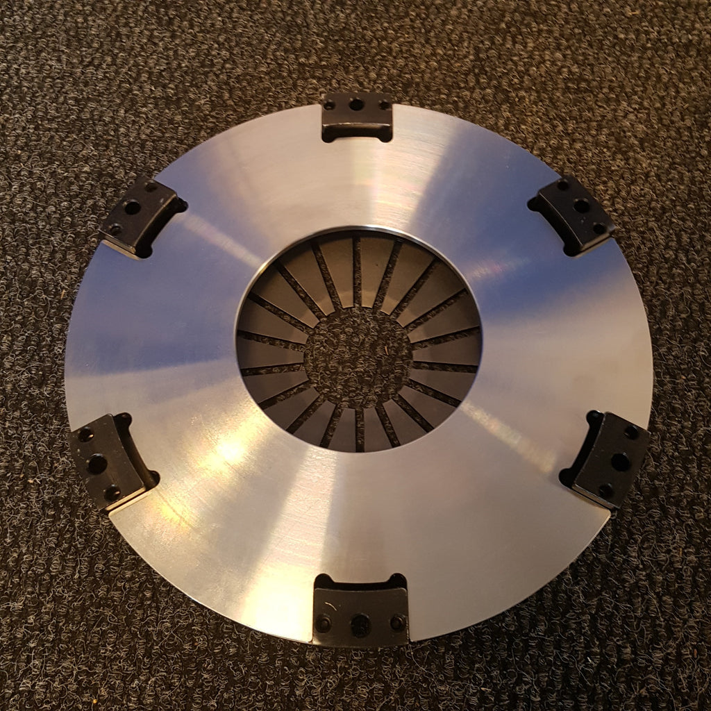 Tenaci TOYOTA JZ Single 240mm clutch kit