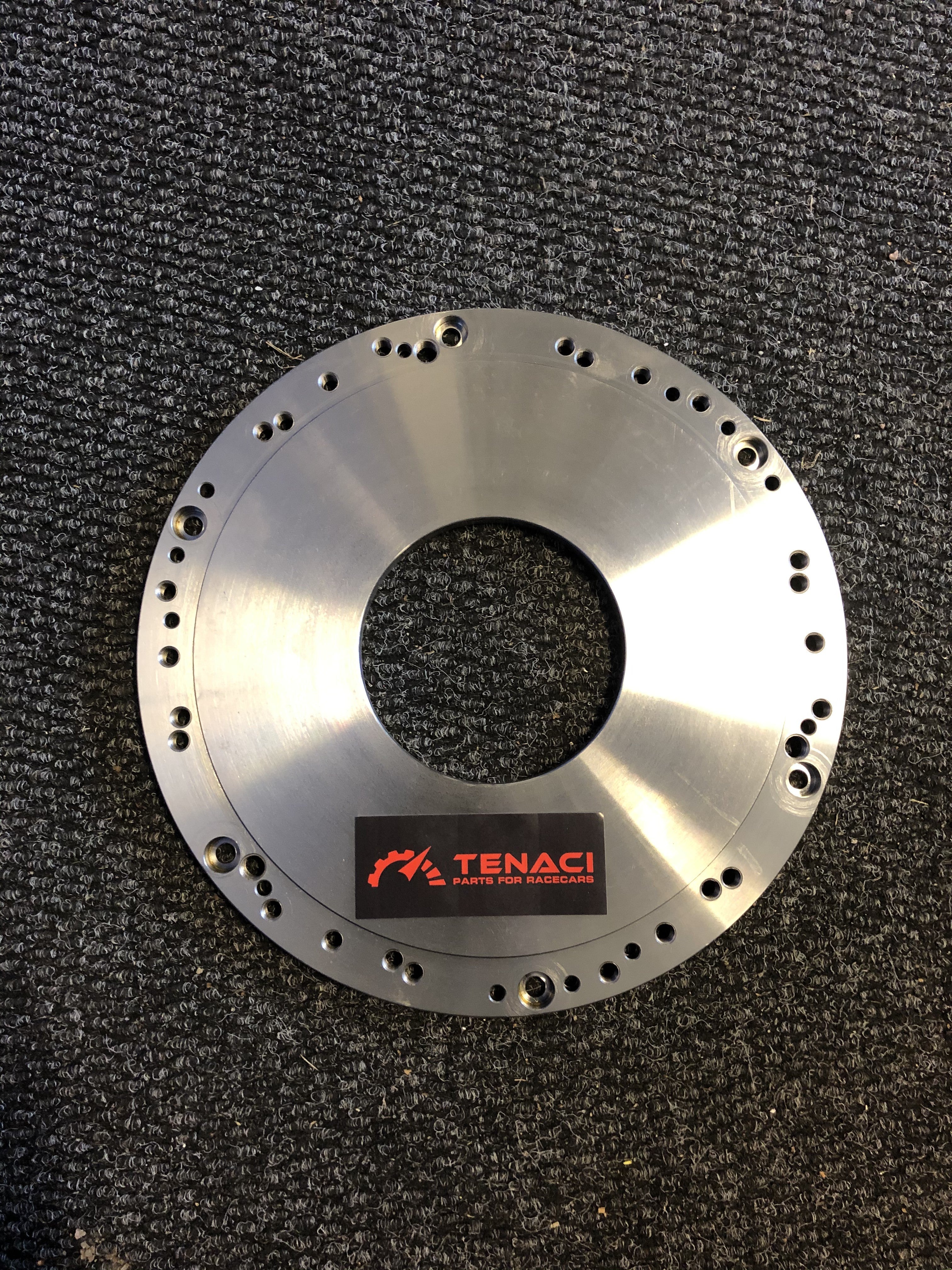 Tenaci JZ to BMW Gearbox adapter kit