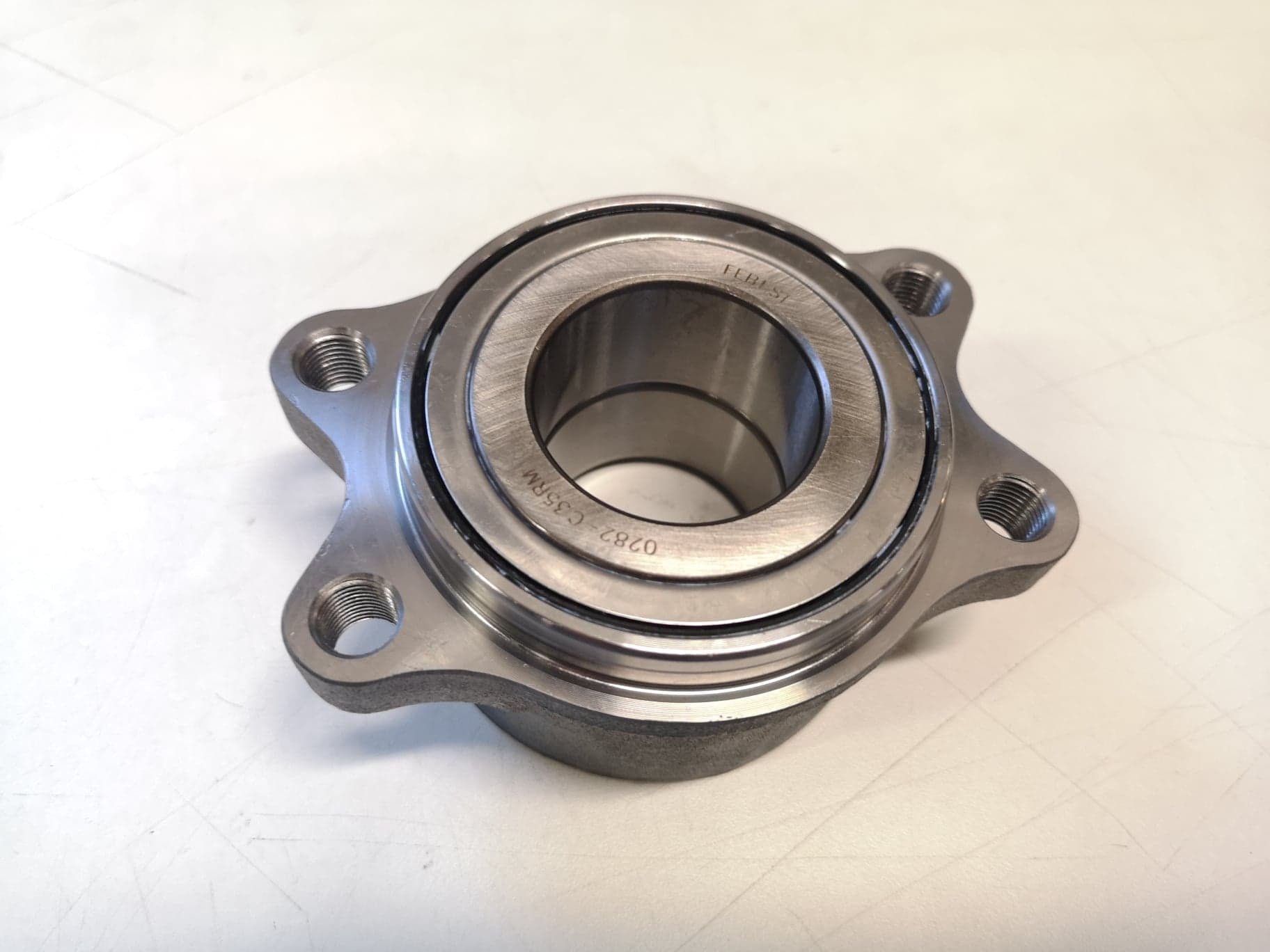 Wheel Bearing Nissan S-Chassie / Skyline Rear