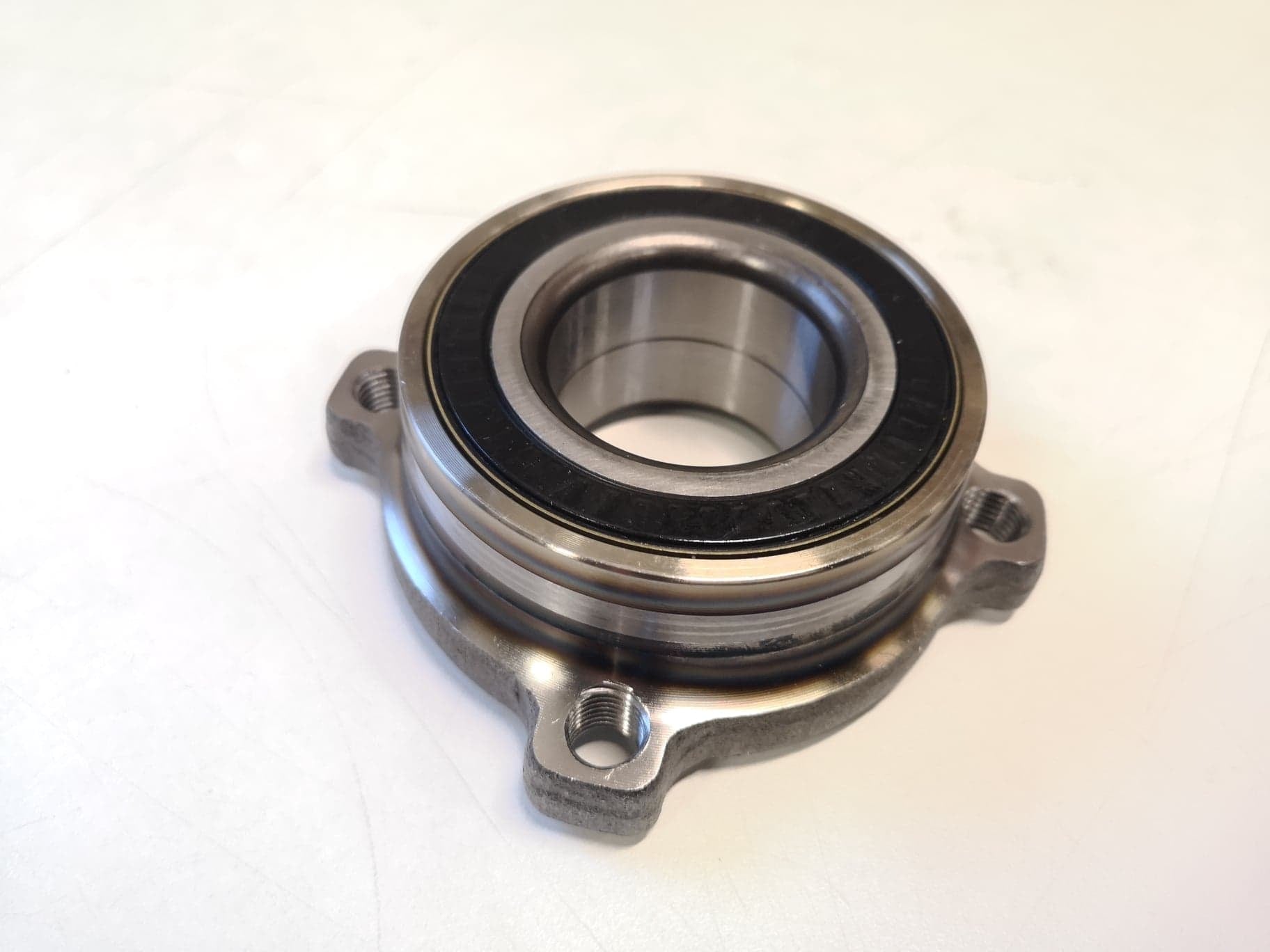 Wheel Bearing BMW E6x Rear