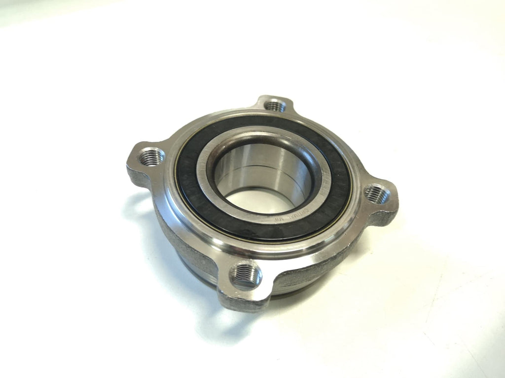 Wheel Bearing BMW E6x Rear