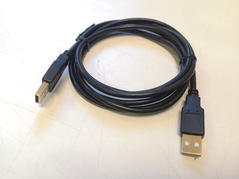 USB A-A Tuning Communication Cable