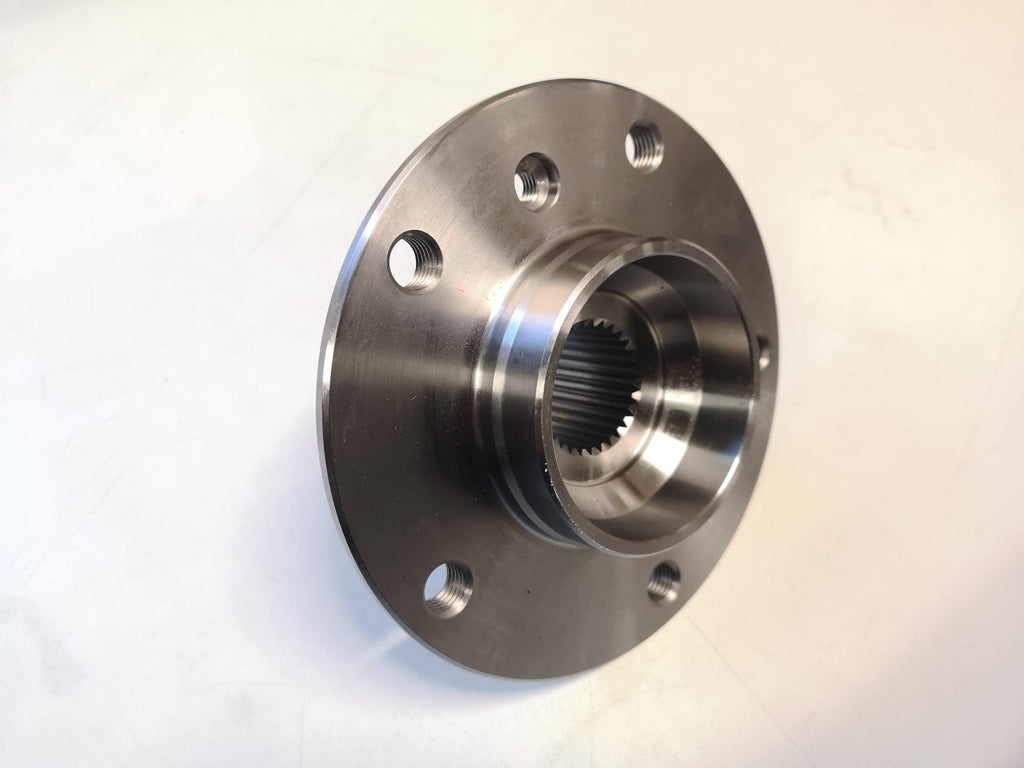 Wheel Hub BMW E6x