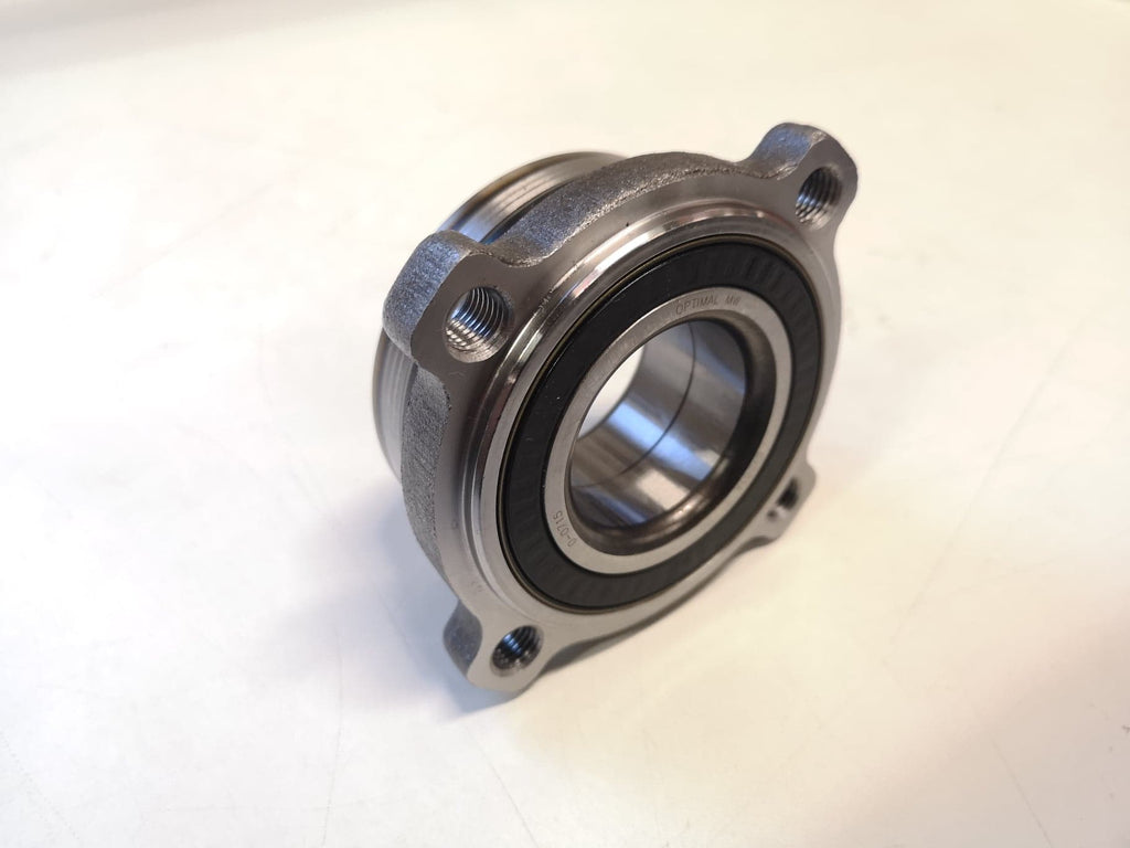 Wheel Bearing BMW E6x Rear