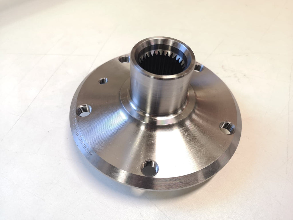 Wheel Hub BMW E6x
