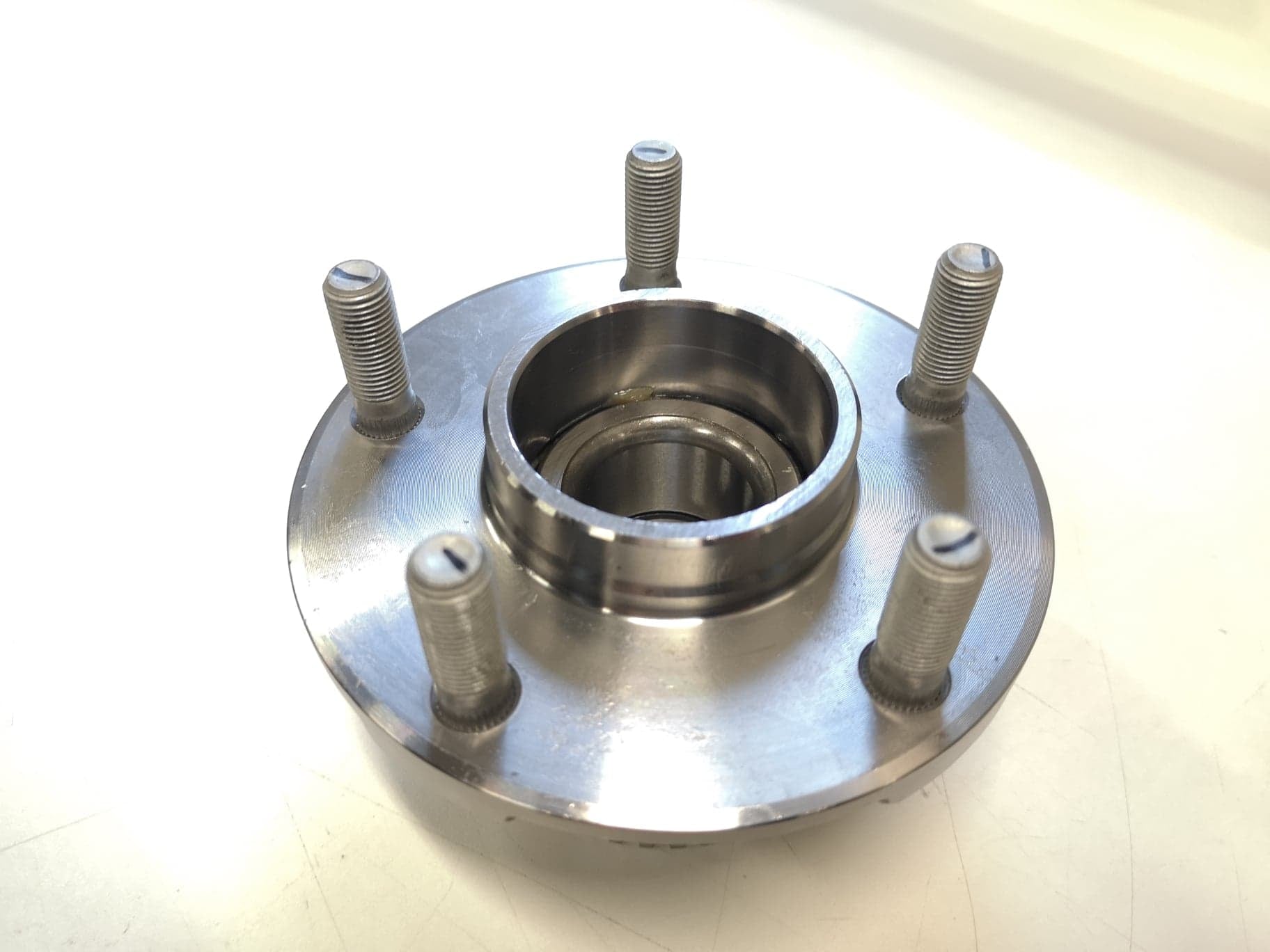 Wheel Bearing Nissan S14/S15 5-lug Front