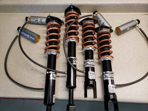 FEAL SUSPENSION 442 Coilover Kit
