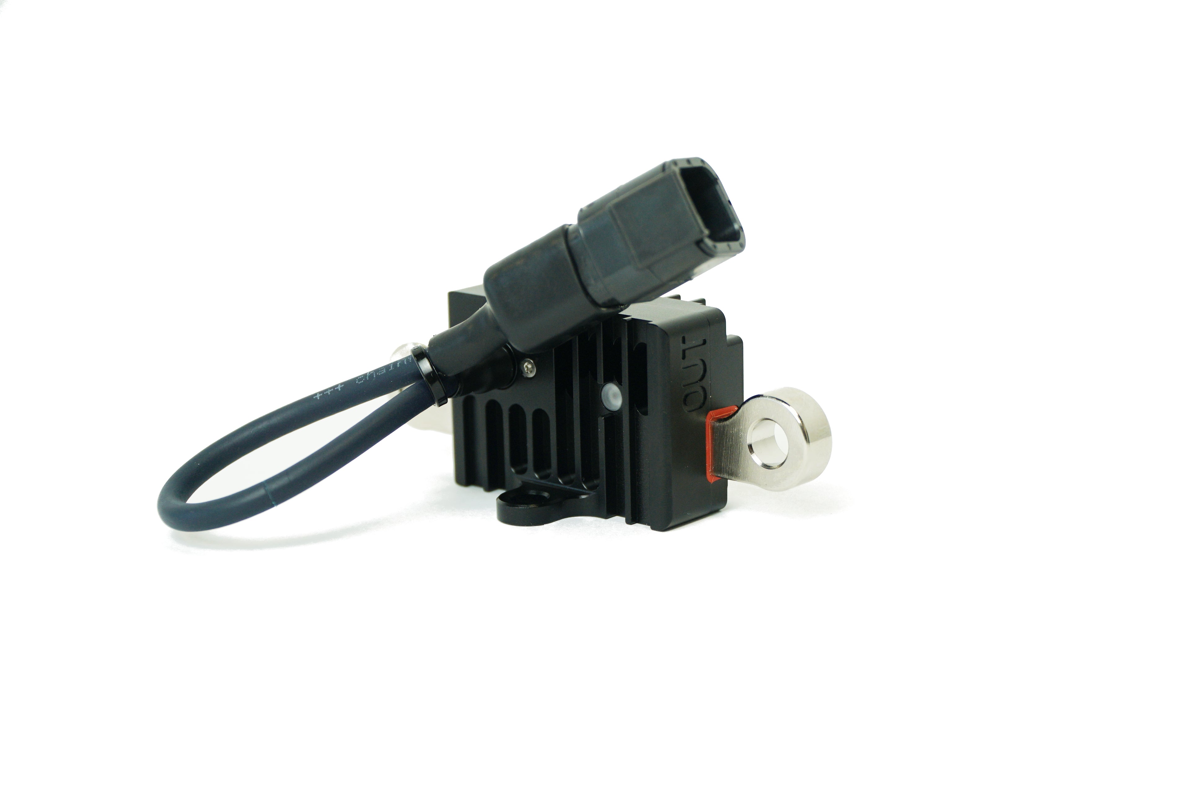 ECUMaster Battery Isolator M8 Club Level Version