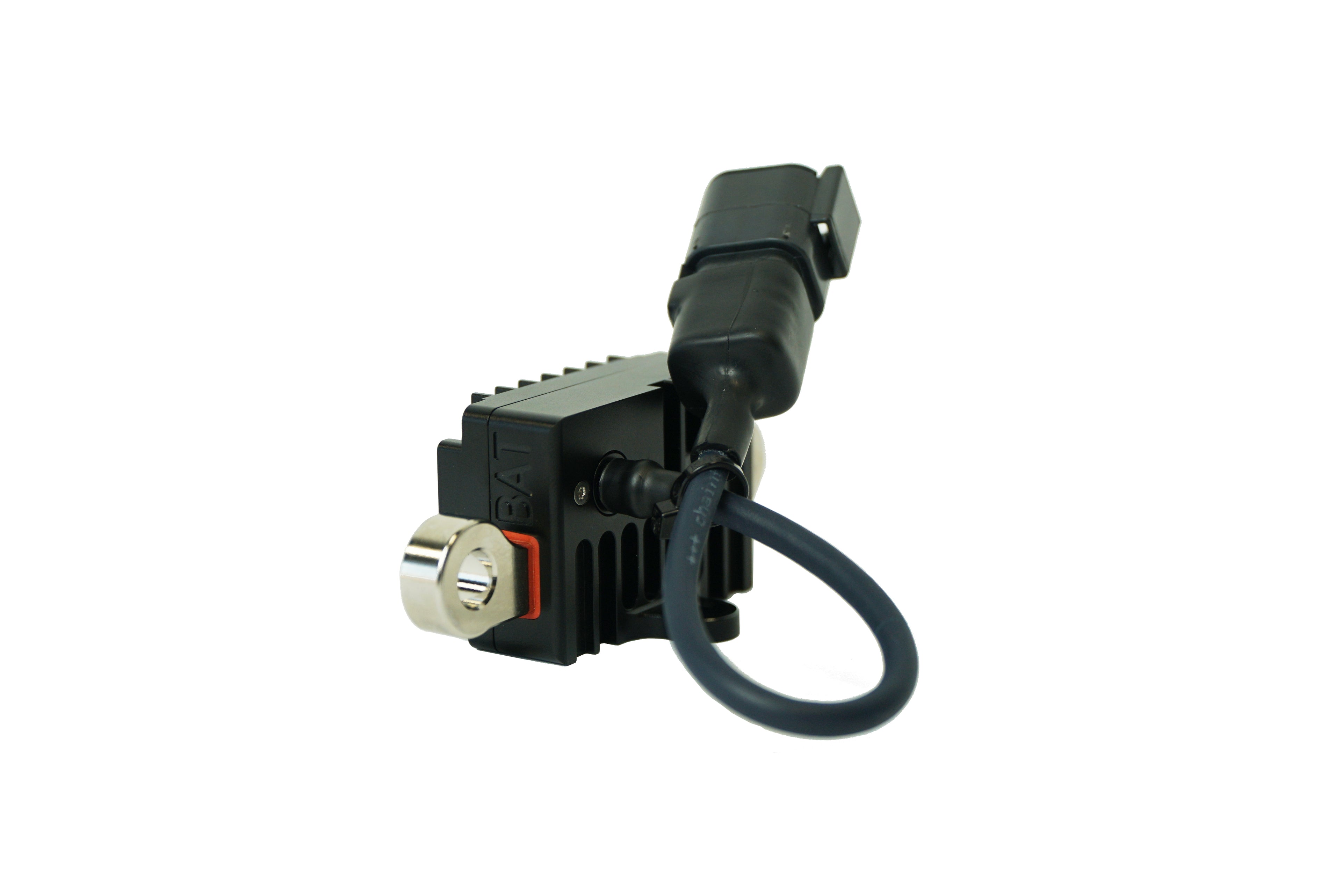 ECUMaster Battery Isolator M8 Club Level Version