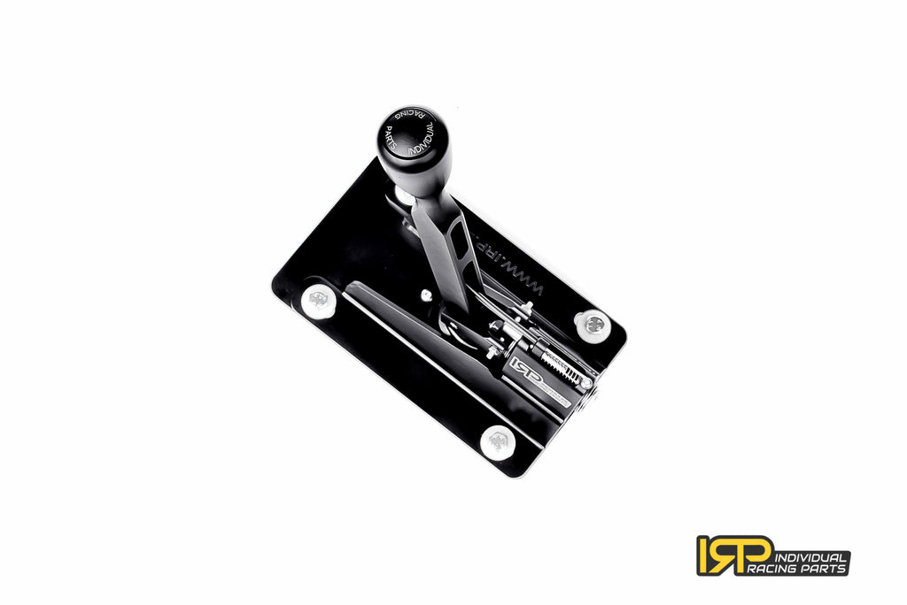IRP - Individual Racing Parts Short Shifter Toyota GT86/FR-S/BRZ V3