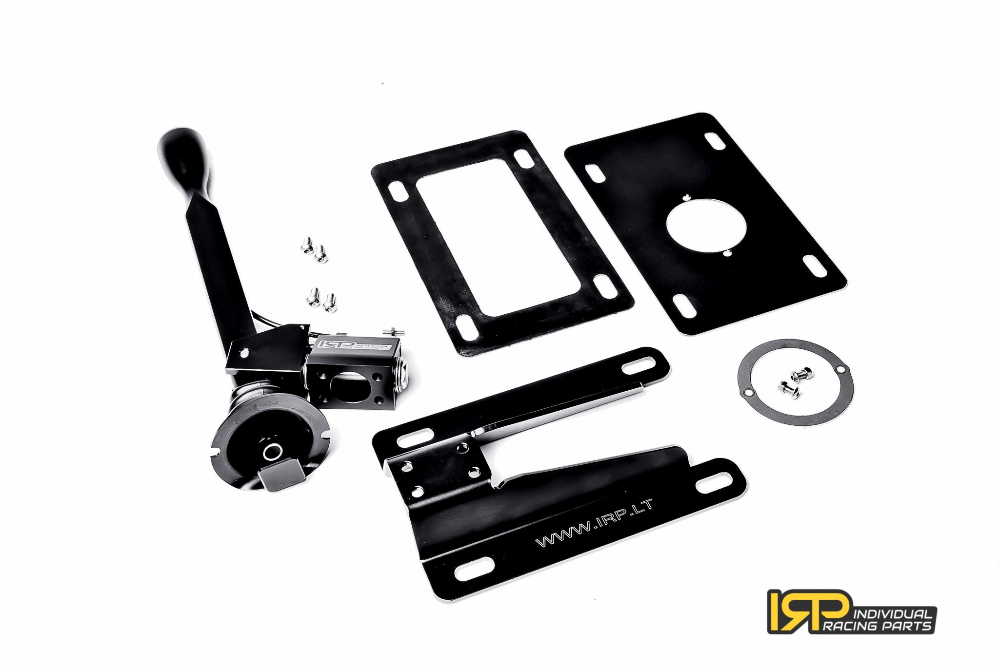IRP - Individual Racing Parts Short Shifter Toyota GT86/FR-S/BRZ V3