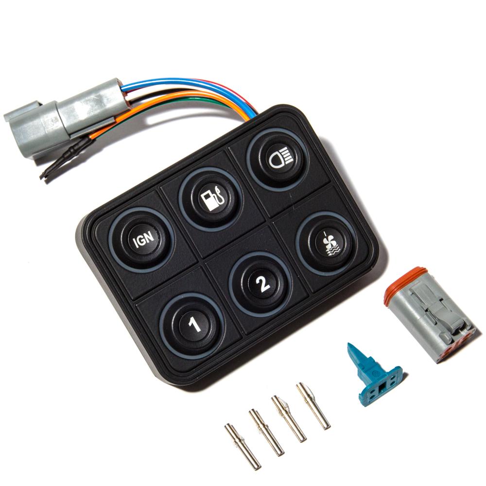  ECUMaster USA-ECUMaster USA