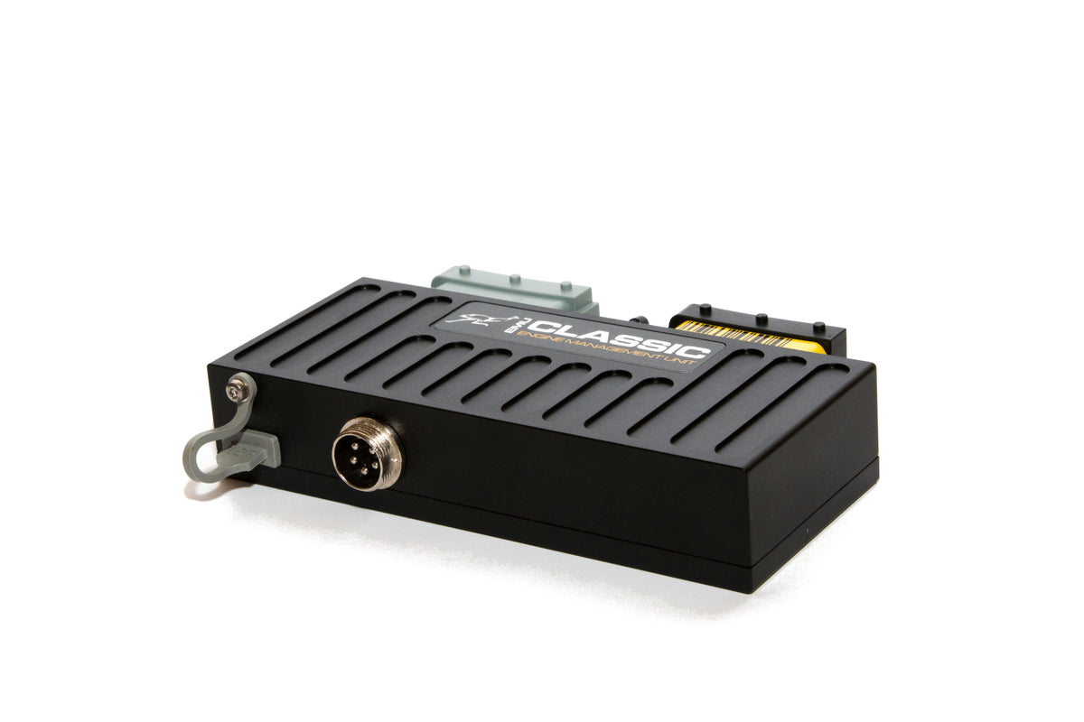 Emumaster ECUMASTER EMU CLASSIC Engine Management Unit – PONY DRIFT