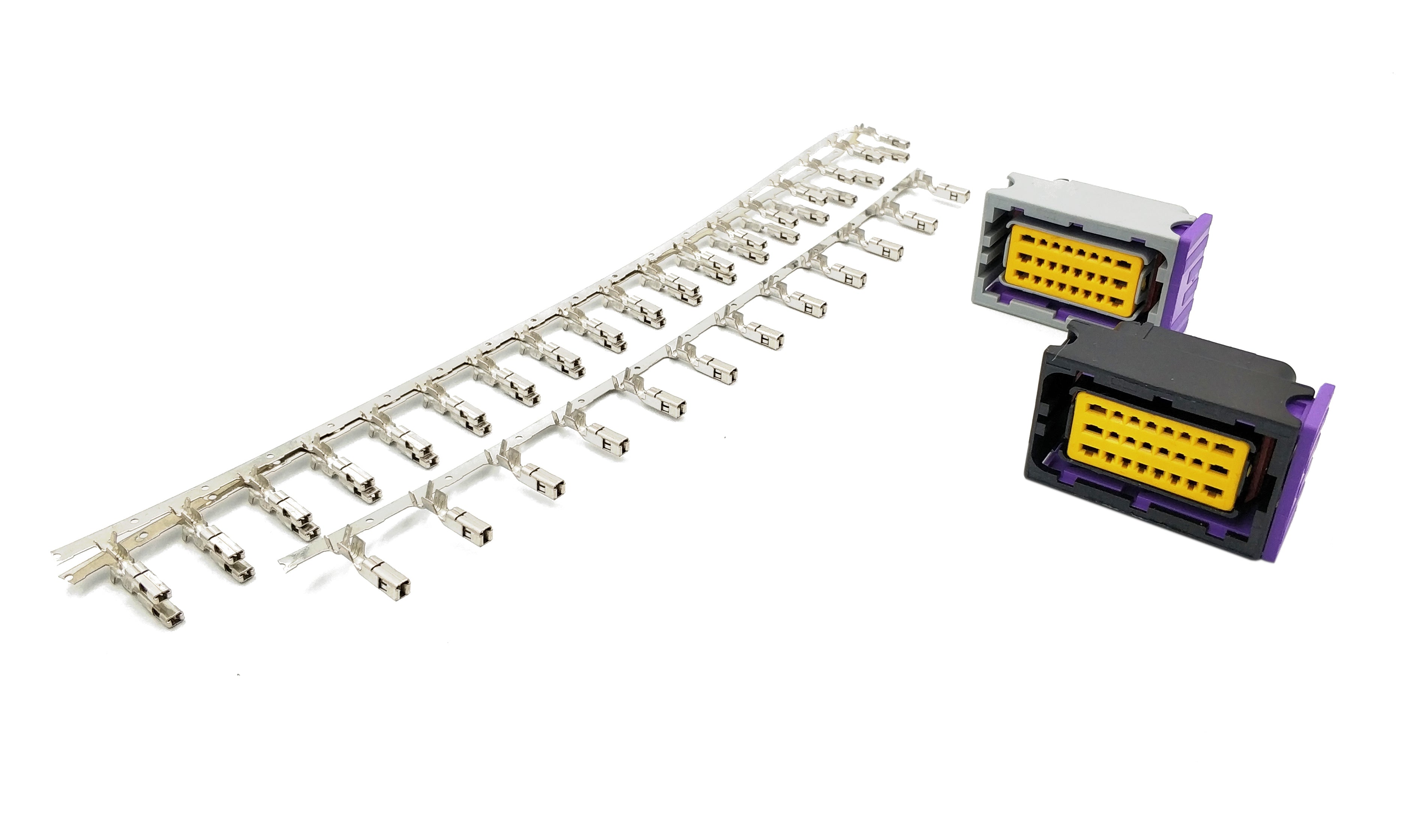 Connectors and Pin Kit for EMU / EMU Classic