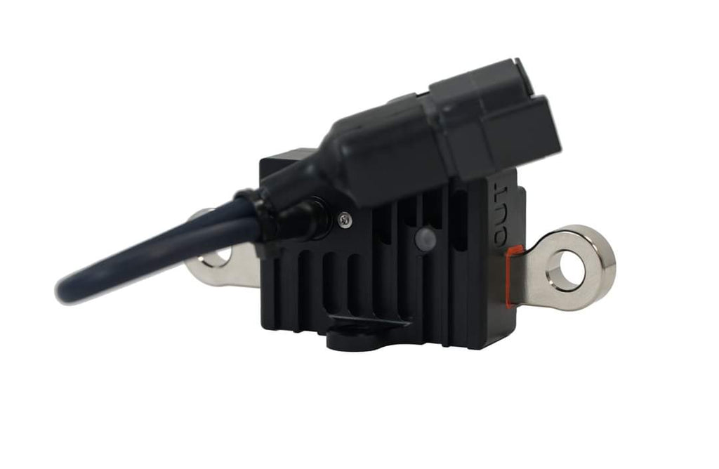 ECUMaster Battery Isolator M8 Club Level Version