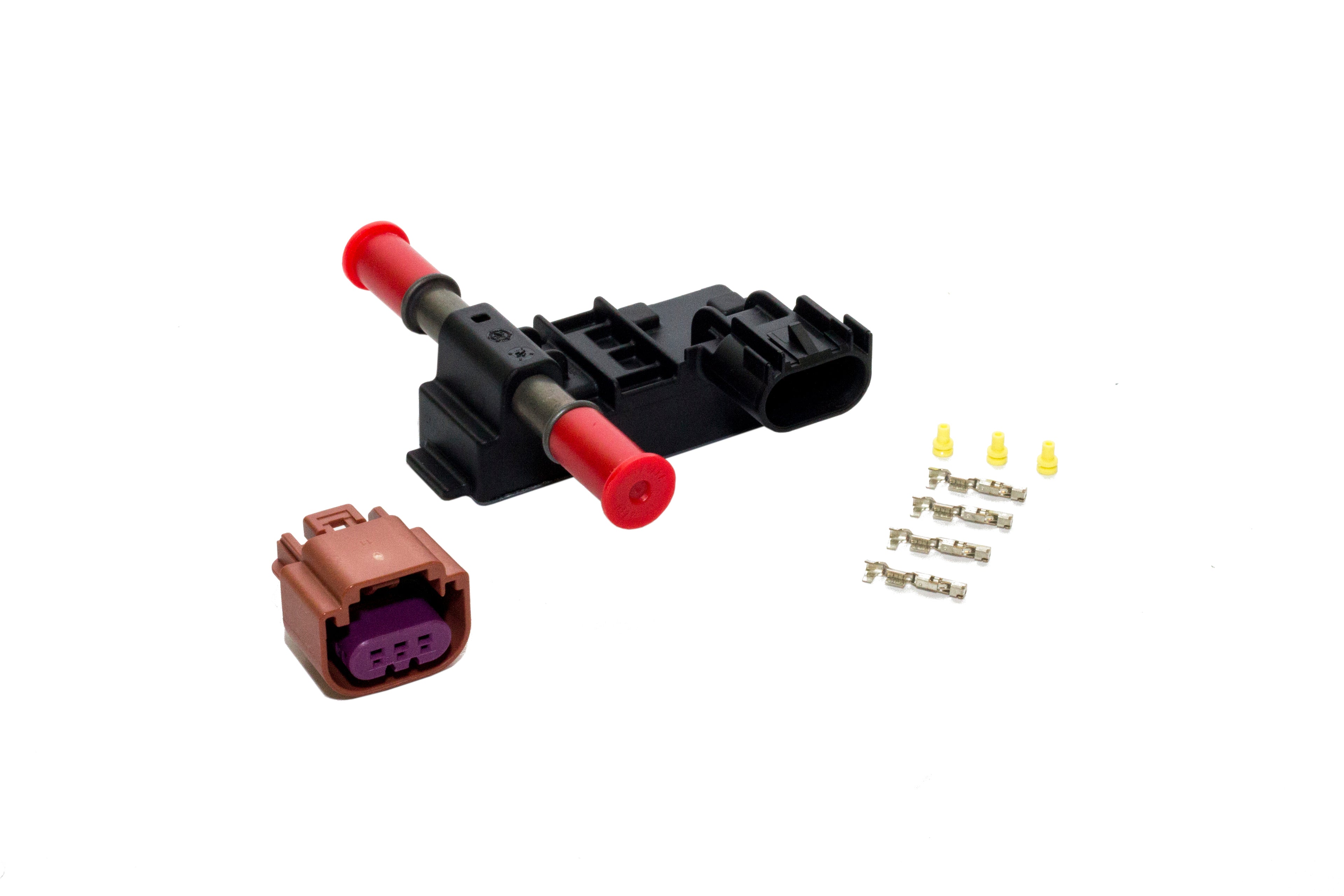 ECUMaster Flex Fuel Sensor