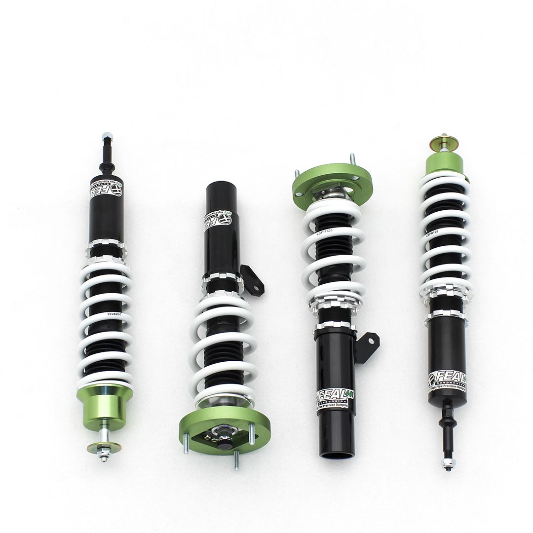 FEAL SUSPENSION BMW E90 E92 Coilover Kit 441 10K/6K